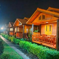 Song Lay Resort, Koh Mook, Trang THAILAND