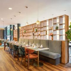 Novotel Hamburg City Alster