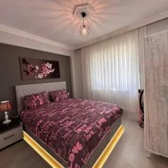 Very hygienic apartment close to the center and the airport