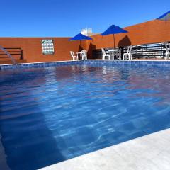 Beira-Mar Jatiúca I Piscina I Vista Mar I Ibiza 106