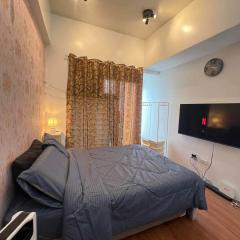 City Soho Condominium