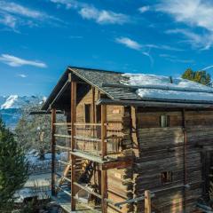 Les Mazots du Hameau des Biquettes - Charme Alpin et Cuisine équipée