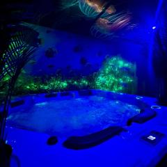 Apartament WODNY RAJ