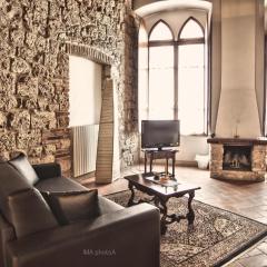 Malfatti Palace Premier Studio