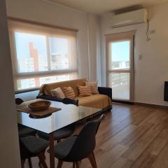 Exceptional apartment in downtown Santa Fe