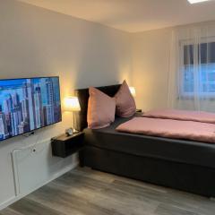 Motel Ambiente 1 - Luxus Studio