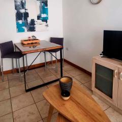 departamento San Lorenzo