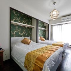 XS07 XROSS STAY Namba4 難波