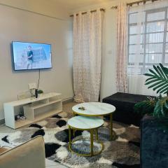 One bedroom in Amaziah, Muthiga