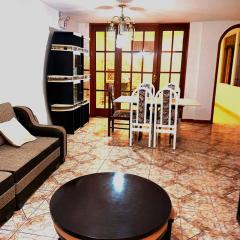 Departamento con Estacionamiento Tacna