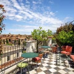 ホテル ノード ヌオヴァ ローマ（Hotel Nord Nuova Roma）