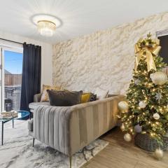 Mystic Heights- Wyndale Signature Stays