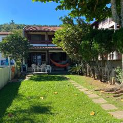 Casa de frente pro mar em Canasjurê