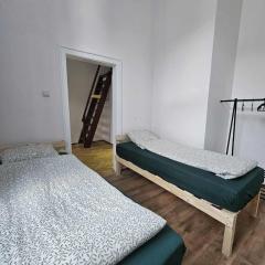 Cozy studio in Cracow