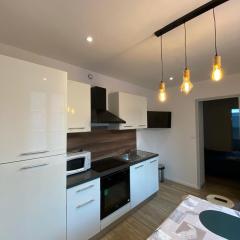 Appartement calme à Saint Maixent l'Ecole