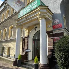Centrum Kołobrzeg