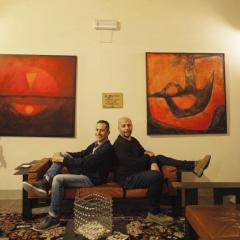 Malfatti Palace Premier Studio