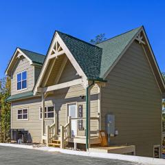 The Cozy Crest w Private Pool n Hot Tub
