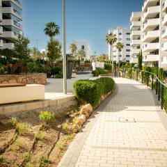 Vista del Sol in Arenales-Gran Alacant