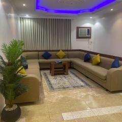 سڤن نايت للوحدات السكنية - Seven nights