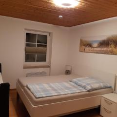 Ferienhaus Würzgarte