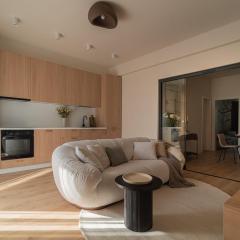 The Urban Forest Retreat Serene 3BD Sanctuary