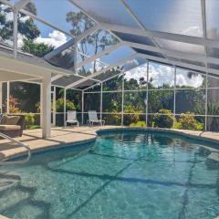 Seabreeze Pool Retreat