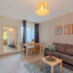 Magniolias - Résidence Calme avec Piscine, Tennis & Jardin