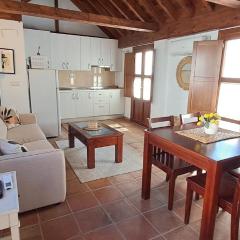 Penthouse con Vistas al Mar, Terraza, Jacuzzi y Piscina en Playa Fañabé