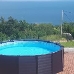 Gemütliche Ferienwohnung Mit Toller Aussicht