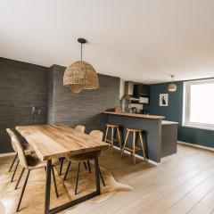 Superbe Duplex de 2 Chambres au cœur de Gouvieux