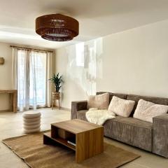 Appartement La Vieille Maison Le joyau rénové