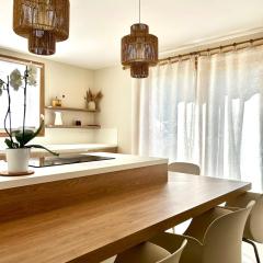 Appartement La Vieille Maison Le joyau rénové