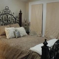 Kapp and Kappy Bed & Breakfast