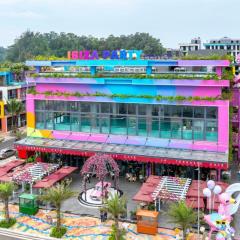 Flamin go Hải Tiến