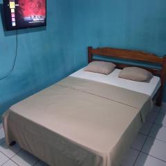 blue apartamento aconcegante