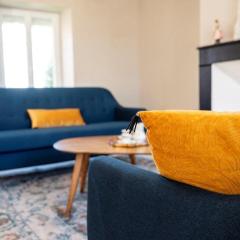 200 m2 cottage equipped with every comfort!