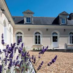 200 m2 cottage equipped with every comfort!