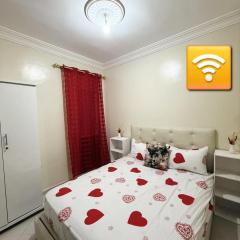 appartement bien situé a SALAM