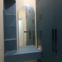 The Urban Nest Ujjain Villa 2BHK AC Furnished