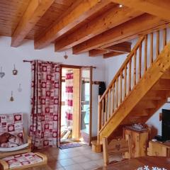 Chalet moderne à Formiguères de 80 m² avec terrasse