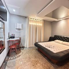 Motel Vitoria Reggia