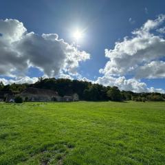 Ferme du Haute du Château