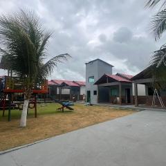 Chalés do Atlântico