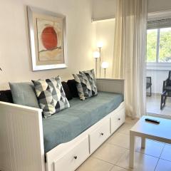 Torre 20 - Near the beach - Quarteira