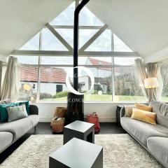 COC - Villa Saint George