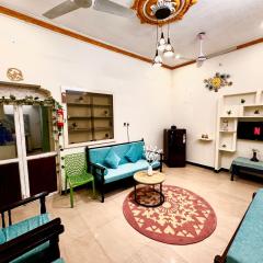 Belle Vue 1BHK Apartment