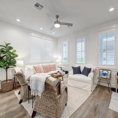 Barefoot Bungalow at Palmilla