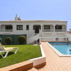 Vila de Santa Eulália - Albufeira