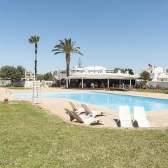 Aldeia do Golfe - Private condominium by HD